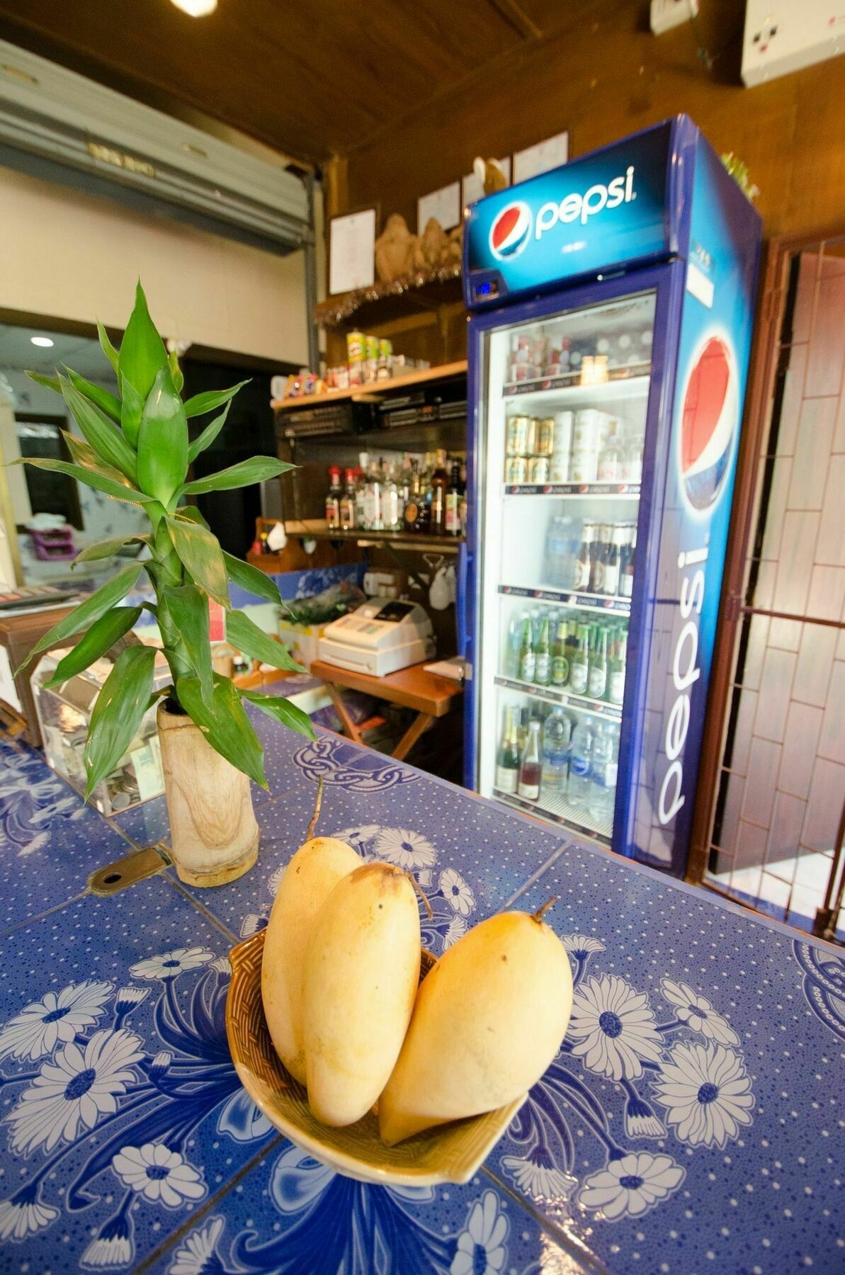 'צ'אוונג ביץ Nid'S Bungalows מראה חיצוני תמונה