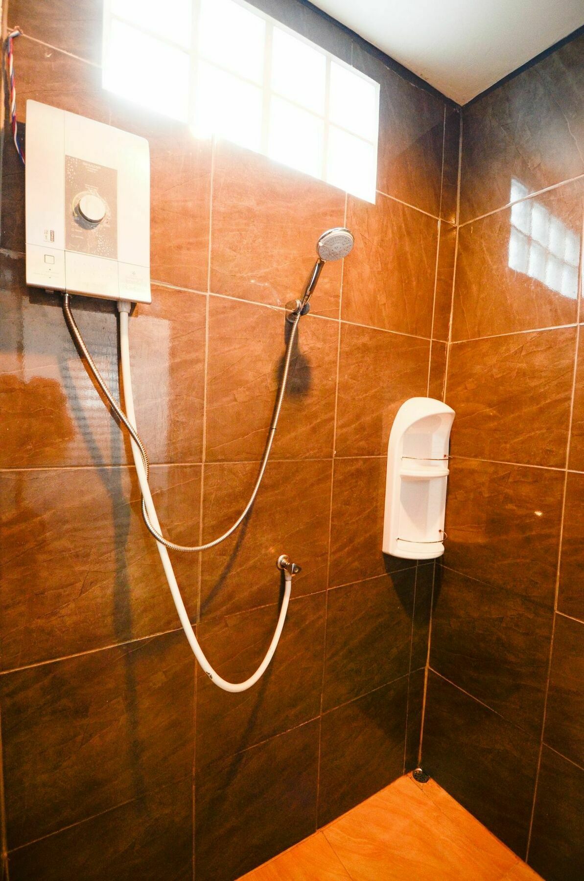 'צ'אוונג ביץ Nid'S Bungalows מראה חיצוני תמונה